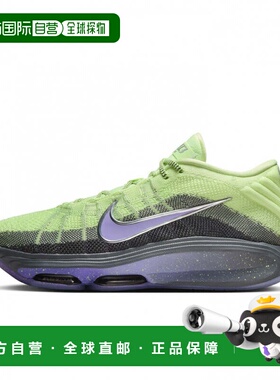 日本直邮Nike G.T. HASSLE 3 EP 耐克男女款运动鞋篮球鞋