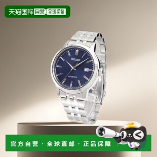 型号 机械表 自动上链 日本直邮 男士 Overseas 10BAR 精工手表