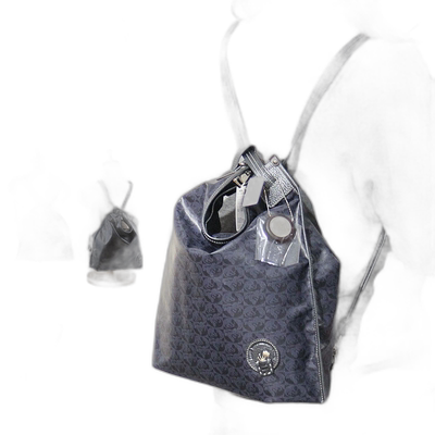 日本直邮PELLE BORSA 背包 alive alive 防水 Pelleborsa 女士坯