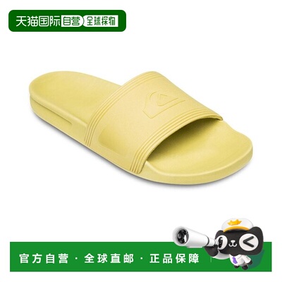 Quiksilver Quiksilver DOCKYARD RF男士凉鞋 [587577348]