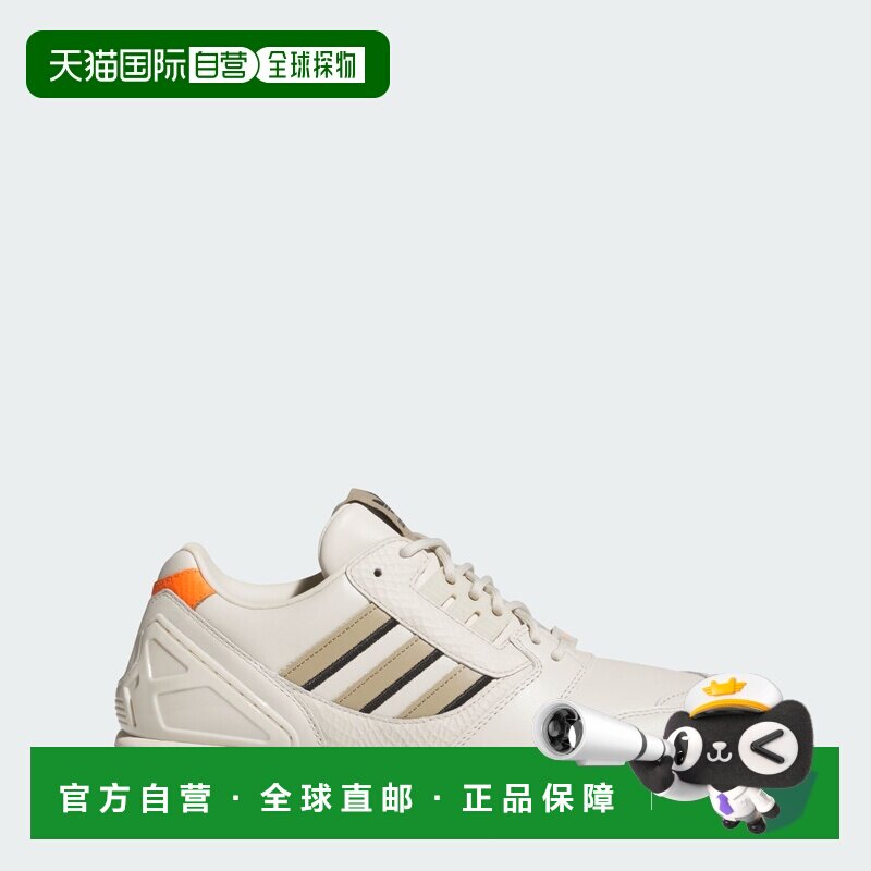 日本直邮Adidas/阿迪达斯休闲优雅舒适低帮高尔夫球鞋男女同款 JQ