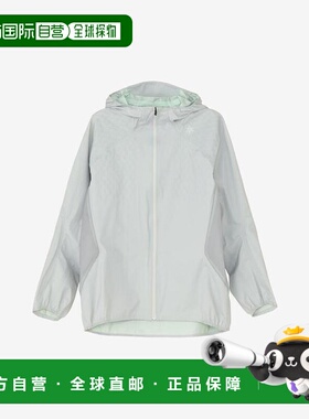 1h可退 日本直邮Goldwin 户外运动越野登山防雨夹克女款GMW05715