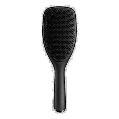 【日本直邮】Tangle Teezer The Wet Detangler Pro 黑色光澤正品