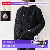 NACRE 无领羽绒服 HWY012 日本直邮PYRENEX P0009 女士绗缝外套