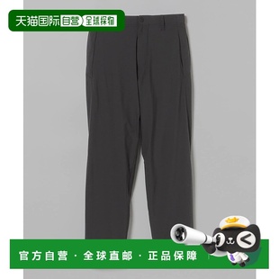 裏起毛 男装 撥水運動褲 Octa 機能 1h可退 日本直邮B.G.THREE