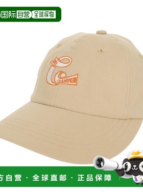 日本直邮CHAMPION 高尔夫帽 CW-XG701C 780（女士款）