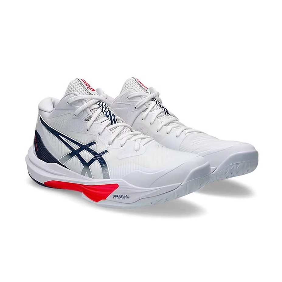 日本直邮ASICS 排球室内运动鞋男女 SKY ELITE FF MT 3系列