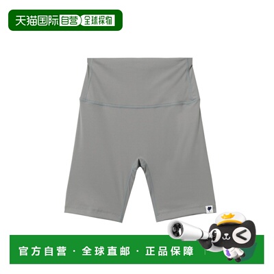 日本直邮A BATHING APE 女士 纯棉大腿短裤 CM20283304