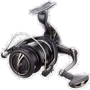 【日本直邮】禧玛诺EXSENCE BB 20系列泛用纺车式渔4000MHG钓鲈鱼