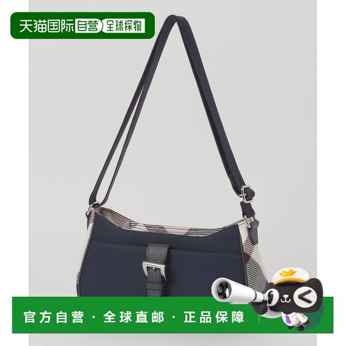 日本直邮BLUE LABEL CRESTBRIDGE 女士 迷你单肩【付后1h可退】