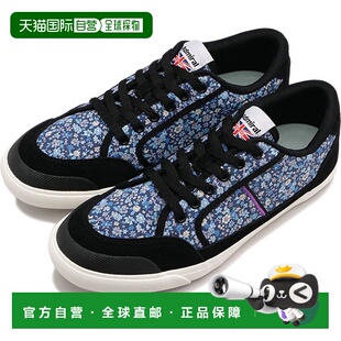 日本直邮Admiral 女士 INOMER L LIBERTY 运动鞋 [AD-608 SS24]