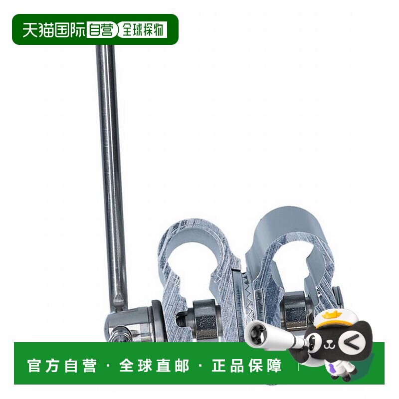 日本直邮Globeride Carp G-225 银阁伞关节