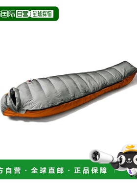 日本直邮NANGA 睡袋AURORA TEX light 750DX REGULAR [ns2443-2a0