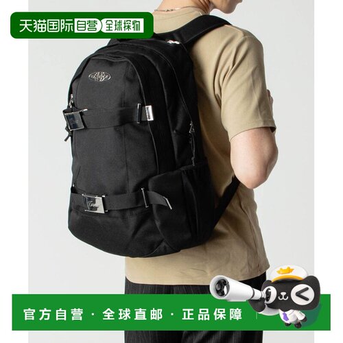 日本直邮Dime×Eastpak联名款男士双肩包25L GETTER DIME EK0A5BN
