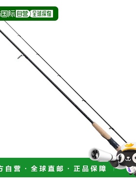 日本直邮Shimano 22 Expride 265ML-2（纺车轮两节式）355843