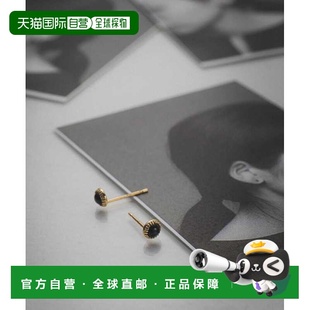 1h可退 女士ff RESEARCH decor城市研究石头耳 日本直邮URBAN