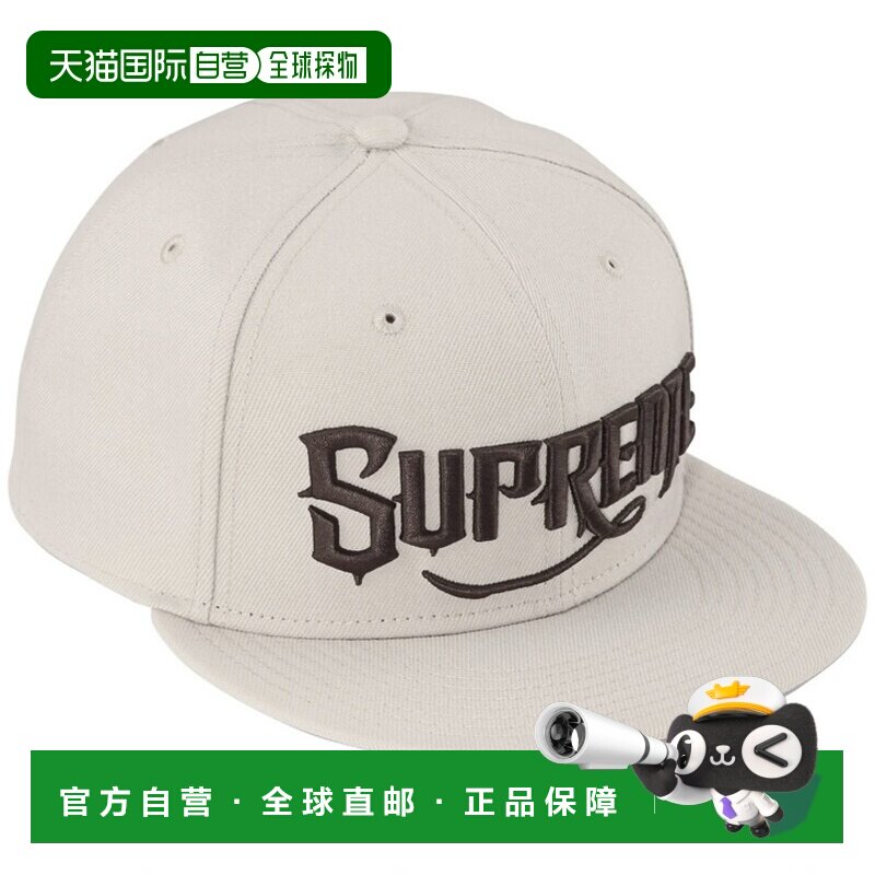 日本直邮 Supreme 帽子 男士 2023-24秋冬图片