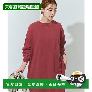 STORE USA棉 连衣裙 日本直邮FREAK 1316 长袖 型 1h可退 加大版