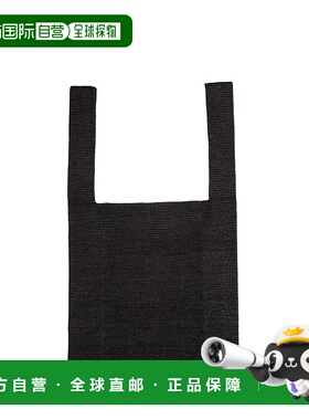 1小时内可退 日本直邮seya. 男女同款拉菲草大容量购物袋 TKFA003