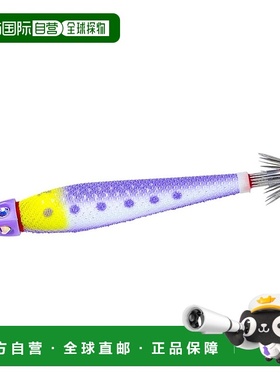 【日本直邮】Duel都路 钓鱼假饵 25号(94g) 紫色 A1735-BLTP