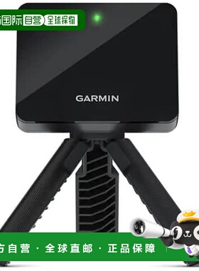 【日本直邮】佳明 Approach R10 高尔夫追踪器（产品代码：010-02