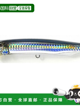 日本直邮Tackle House 接触饲料潜水摇摆器 CFDW150 11 秋刀鱼