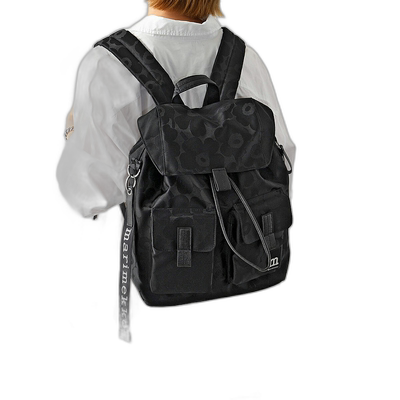 日本直邮Marimekko 女士时尚百搭背包Everything092229 Unikko