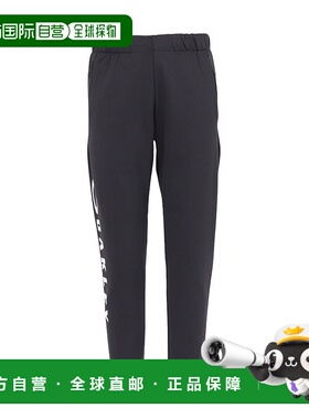 日本直邮OAKLEY 3RDG SYNCHRONISM 男士长裤 [FOA408284-01N]运动