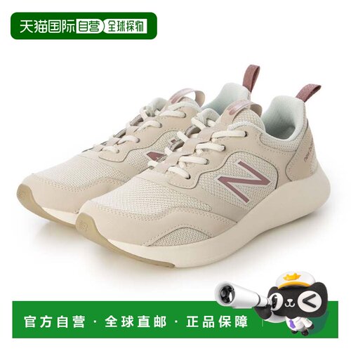 日本直邮New Balance 运动鞋 2E宽楦 DynaSoft NB Sampher v2 TIM