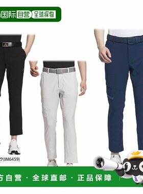 【日本直邮】adidas　运动用品　高尔夫长裤　JTY54　ULTIMATE365