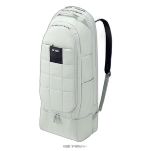日本直邮YONEX 男女 网球拍背包 可容纳2个球拍BAG2469尤尼克斯