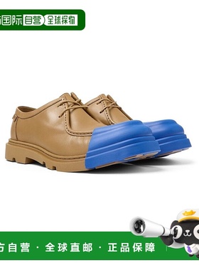 日本直邮CAMPER Campeur JUNCTION男鞋皮鞋