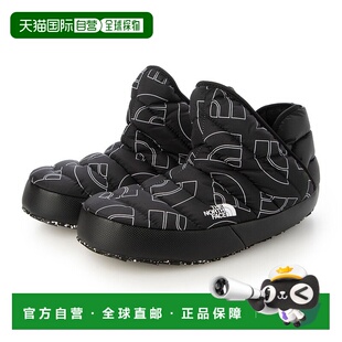日本直邮 The North Face M THERMOBALL TRACTION BOOTIE 雪地靴