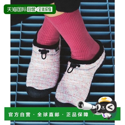 日本直邮KEEN HOWSER III SLIDE女士拖鞋运动鞋 [97747996]
