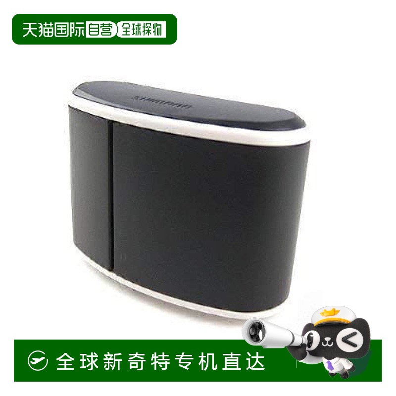 【日本直邮】SHIMANO禧玛诺鱼钩鱼线回收盒 垂钓用品 黑色