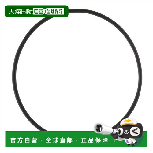 日本直邮Colantotte/克郎托天官方正品磁疗项链磁石项圈保健CREST