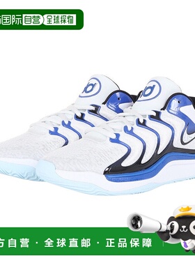日本直邮NIKE-耐克（耐克）篮球鞋bash kd17 EP Kevin Durant FJ9