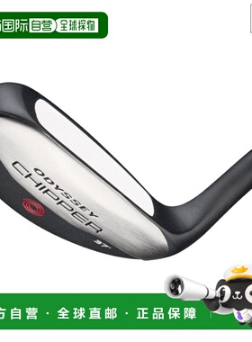 日本直邮Odyssey ODYSSEY CHIPPER 男士右手 34.5 英寸 2025 款高