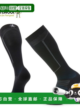 日本直邮Smartwool 滑雪 Target 缓冲袜 (SW71762) 男女通用中性