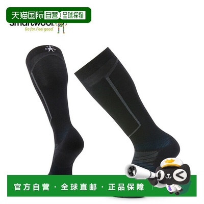 日本直邮Smartwool 滑雪 Target 缓冲袜 (SW71762) 男女通用中性