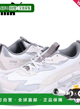 日本直邮 PUMA 运动鞋女式 Spina Nitro Tonal 女士SPINA NITRO T