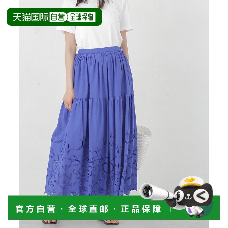 日本直邮NANO universe