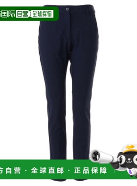 日本直邮BRIEFING 女士高尔夫基础长裤 BBG223W13076 长裤