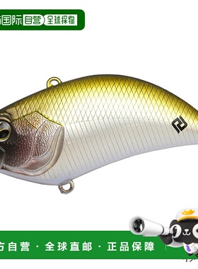 日本直邮Raid Japan Lure LEVEL VIB BIG 004. Bait Japan
