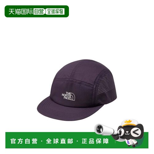 日本直邮The North Face 鸭舌帽