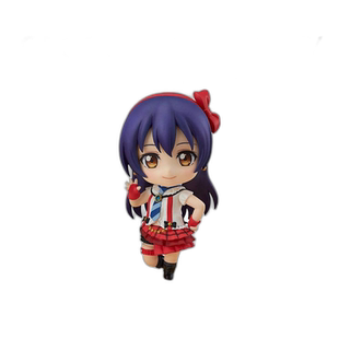 自营｜黏土人Love live sunshine园田海未ABS和ATBC-PVC人