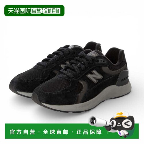 日本直邮New Balance 运动鞋 Fresh Foam X 1880 v2 4E 黑色