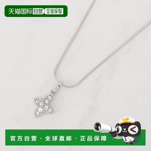 新款 grove女士项链2025秋冬季 饰品项链 日本直邮