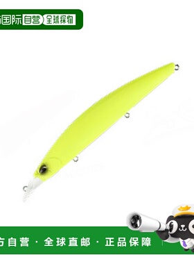 日本直邮DUO Beach Walker 135MD 135mm ACC0028 哑光卡