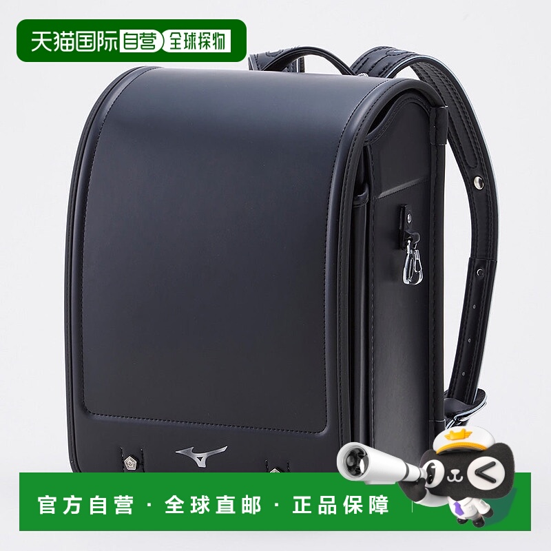 日本直邮MIZUNO  与桥本合作款陆地跑鞋美津浓书包